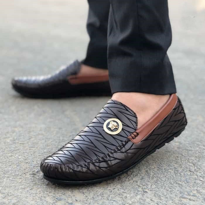 Loafer casual shoes hotsell