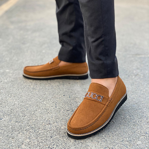Hedgez Handmade Nomad Brown- 0415