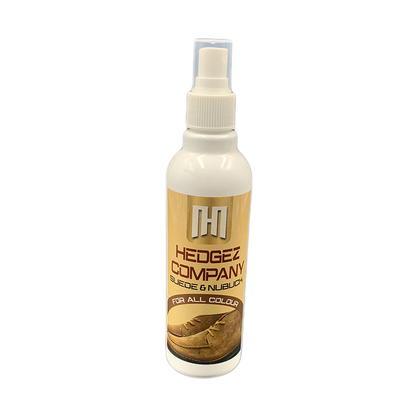 HEDGEZ COMPANY SUEDE & NUBUCK SPRAY