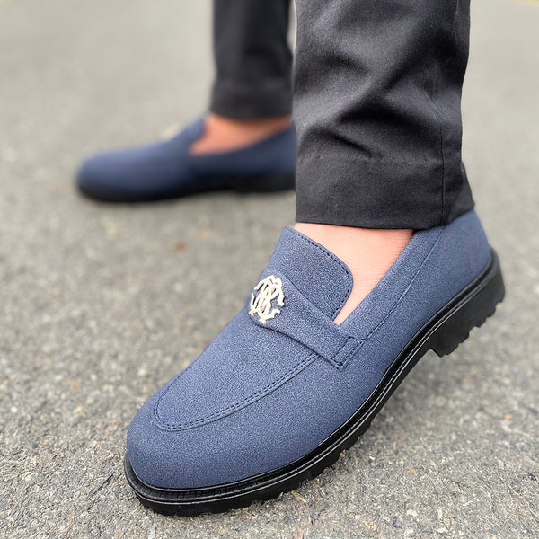 Hedgez Hand-made Blue Bash - 431