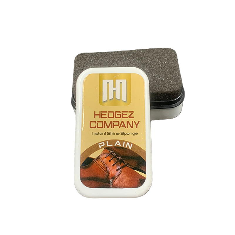 HEDGEZ SHOE SHINER SQUARE