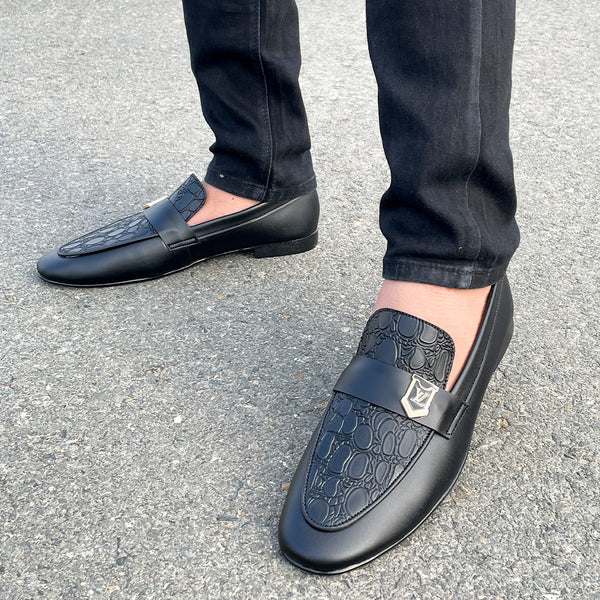 Hedgez Hand-made Formel Shoe  405