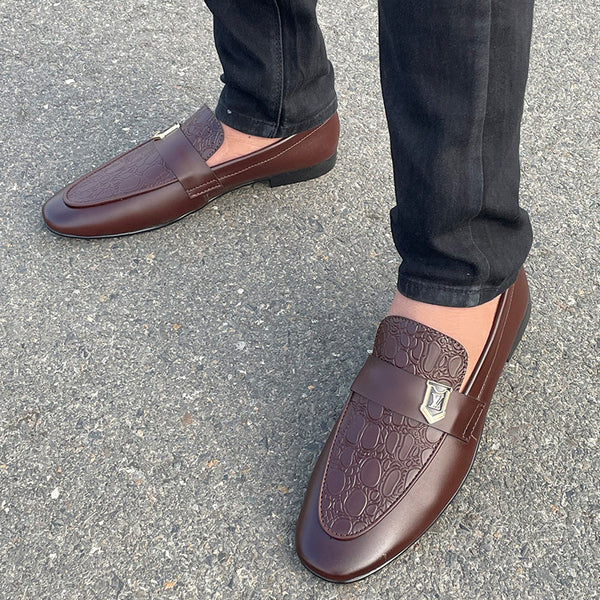 Hedgez Hand-made Formel Shoe -0407