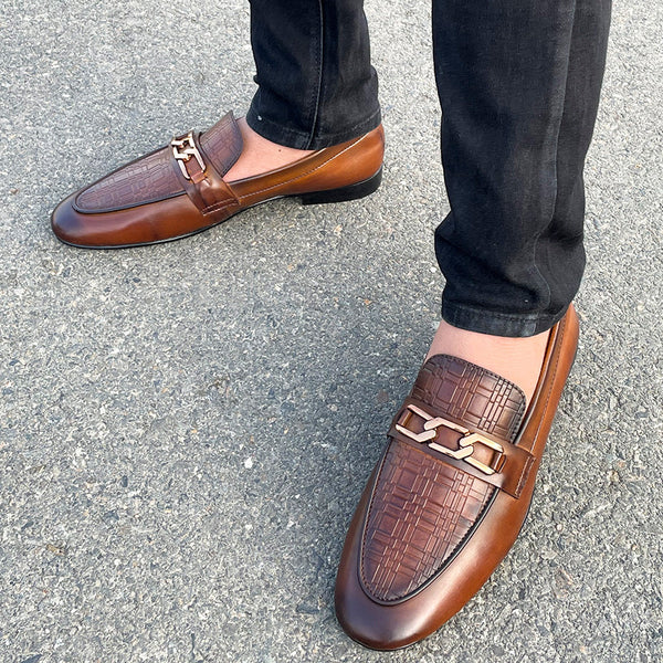 Hedgez Hand-made Formel Shoe - 408