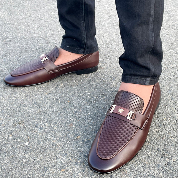 Hedgez Hand-made Formel Shoe - 409