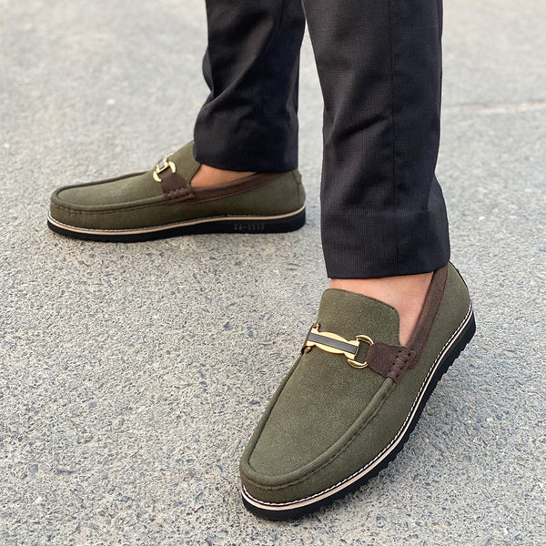 Hedgez Handmade Prime Green- 0417