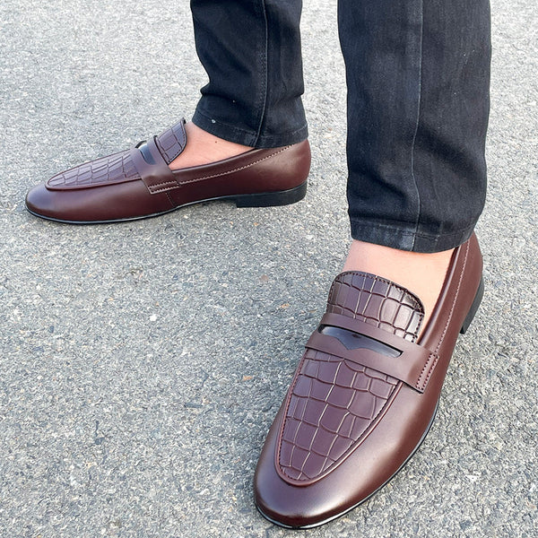 Hedgez Hand-made Formel Shoe - 420