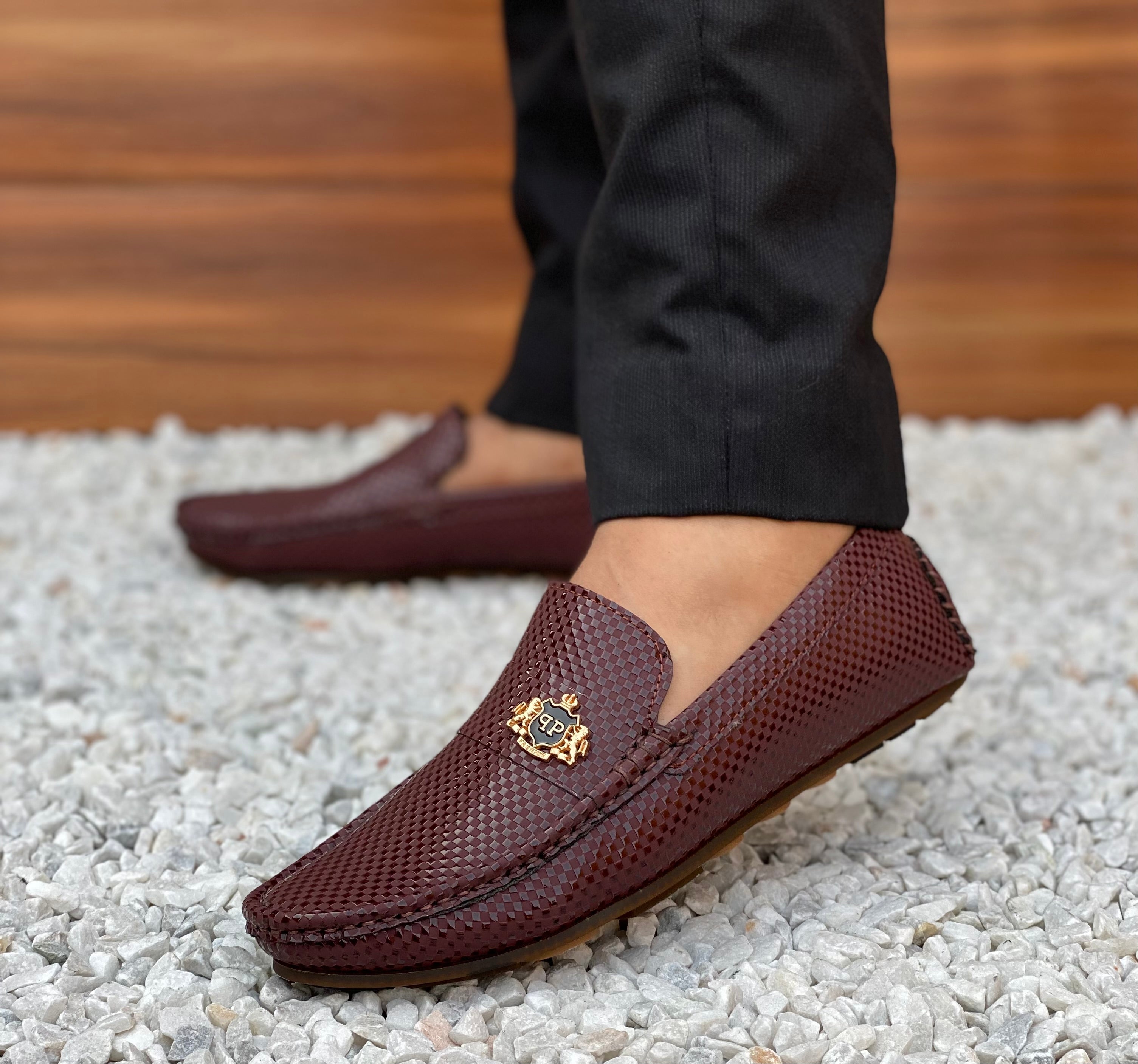 Hedgez Canario Casual Loafer-8061