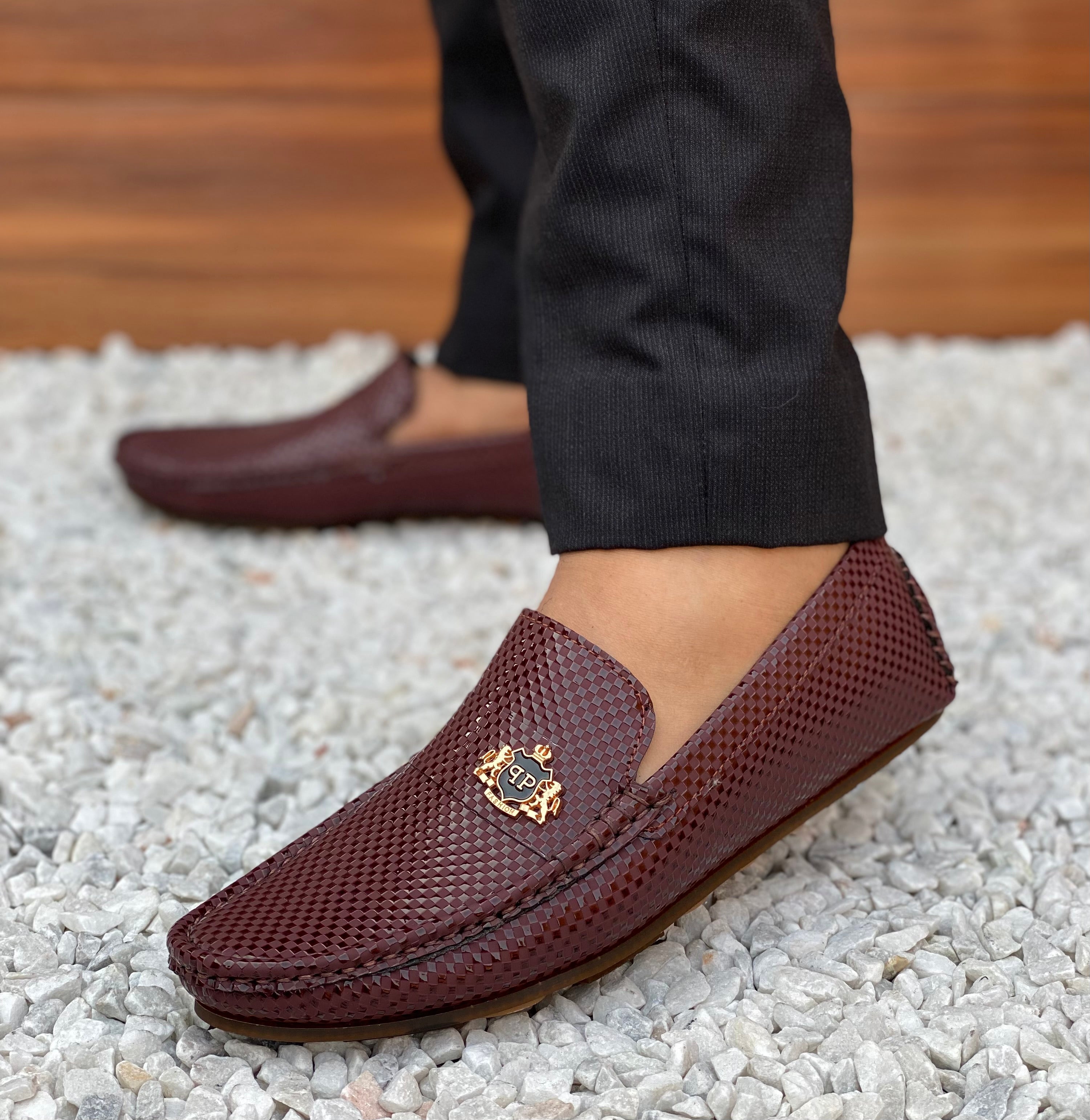 Hedgez Canario Casual Loafer-8061