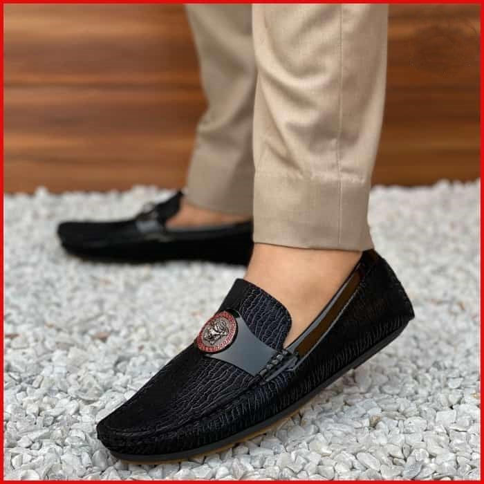 Hedgez Nitch Casual Loafer-8042