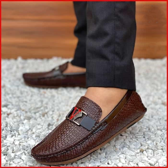 Hedgez Stalyo Casual Loafer-8043