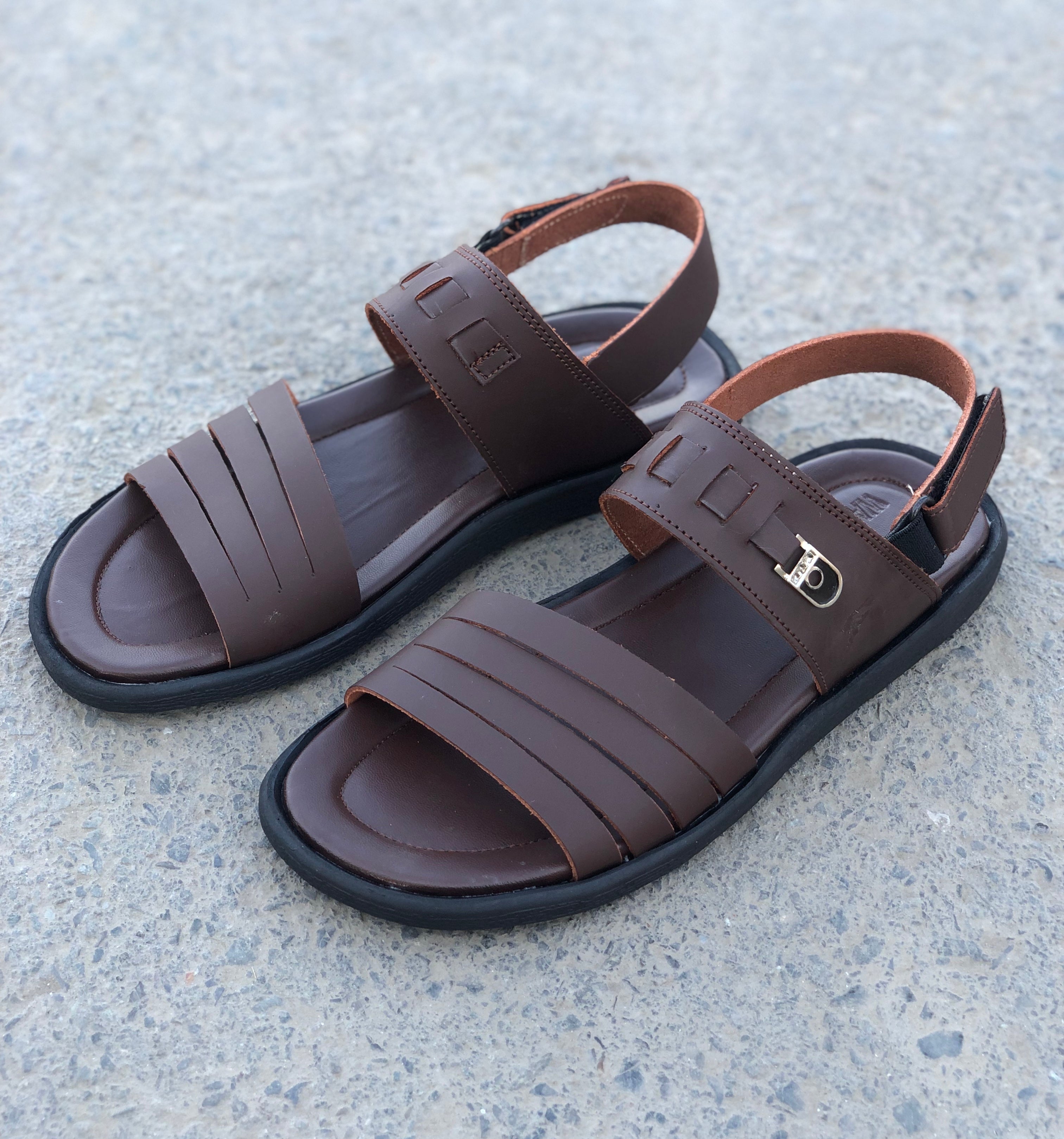 Hedgez Greek Ancient Sandal-SD1008